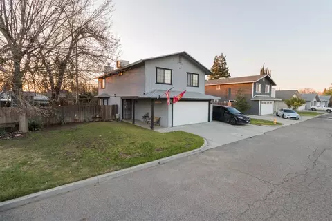 25 Greystone, Madera, CA 93637 photo 1