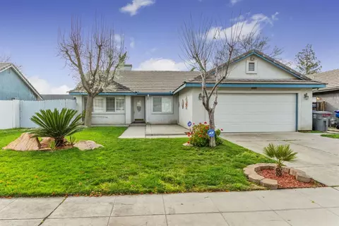 1344 Seneca Dr, Madera, CA 93637 photo 1