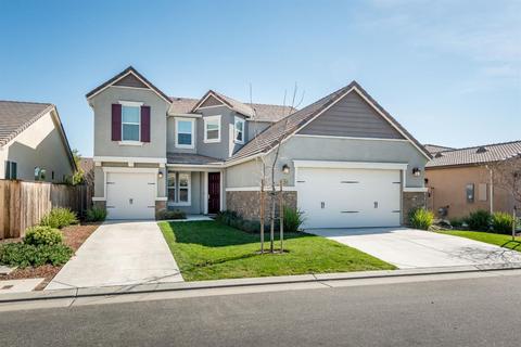 1659 N Piccadilly Lane Ln, Clovis, CA 93619 photo 1
