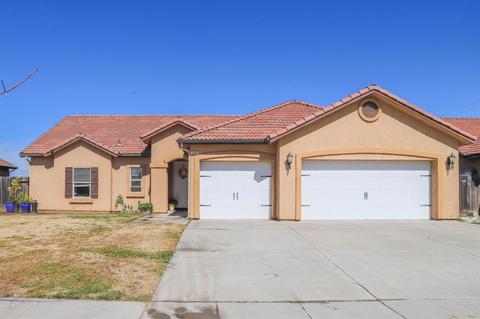 2344 Lorena Ave, Sanger, CA 93657 photo 1