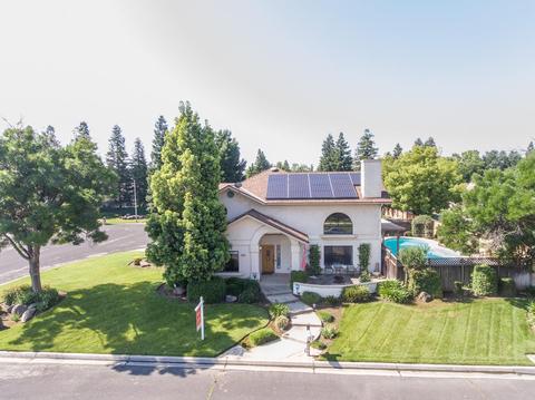 570 W Athens Ave, Clovis, CA 93611 photo 1