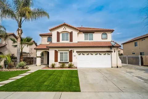 1844 W Hampton Dr, Hanford, CA 93230 photo 1