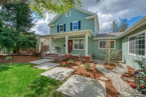 316 Dewitt Ave, Clovis, CA 93612 photo 1