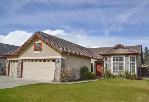 2661 Rall Ave, Clovis, CA 93611 photo 1