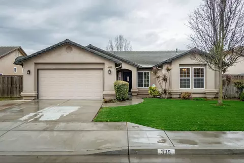 335 Rose Ave, Chowchilla, CA 93610 photo 1