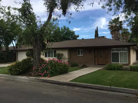 2808 Westgate Dr, Madera, CA 93637 photo 1