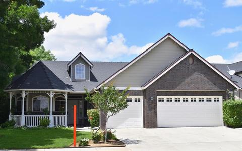 1760 N Bush Ave, Clovis, CA 93619 photo 1