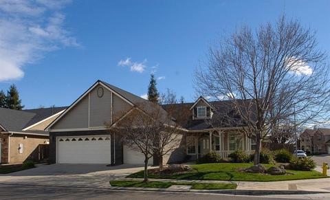 456 Everglade Ave, Clovis, CA 93619 photo 1