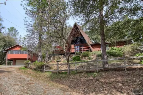 38060 Black Ranch Rd, Oakhurst, CA 93644 photo 1