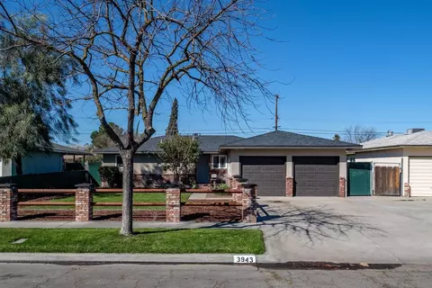 3943 E Shields Ave, Fresno, CA 93726 photo 1
