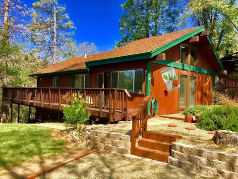33362 Vista Dr W, North Fork, CA 93643 photo 1