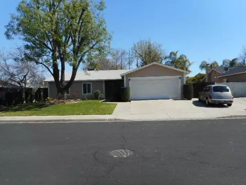 2833 Fordham Ave, Clovis, CA 93611 photo 1