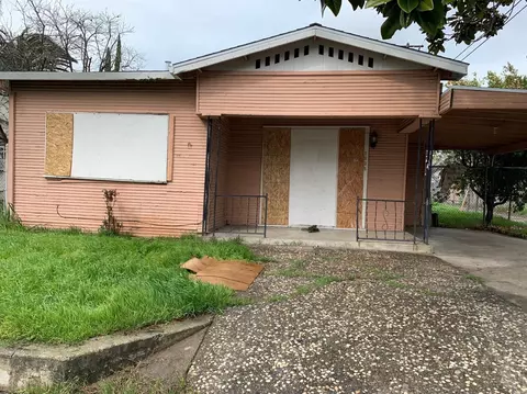 1225 E Roosevelt St, Stockton, CA 95205 photo 1