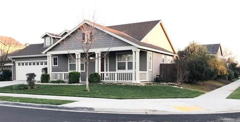 559 E Sierra Ave, Reedley, CA 93654 photo 1
