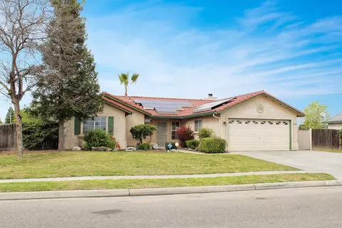 14440 W Stanislaus Ave, Kerman, CA 93630 photo 1