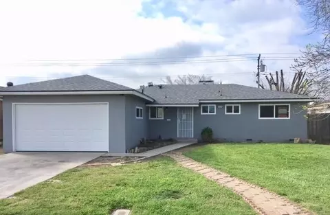 524 W Santa Ana Ave, Clovis, CA 93612 photo 1