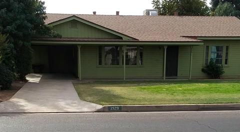2129 5th St, Sanger, CA 93657 photo 1