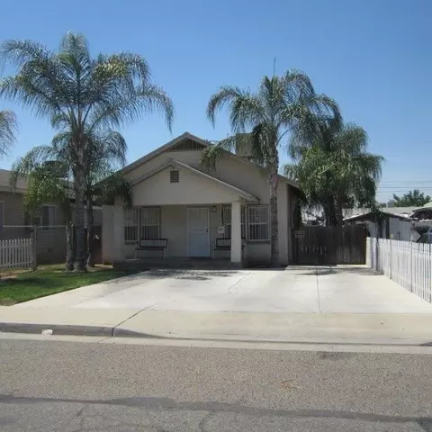 1277 S 2nd, Dinuba, CA 93618 photo 1