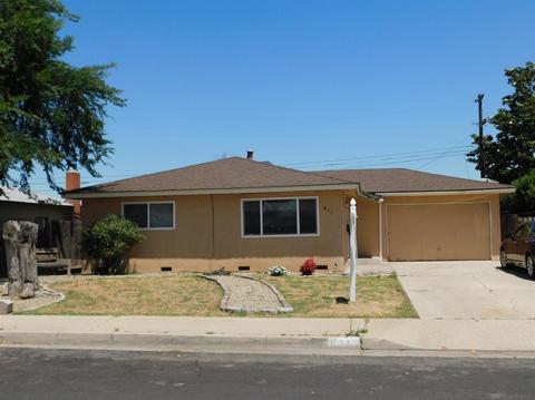 811 W Fairmont Ave, Clovis, CA 93612 photo 1
