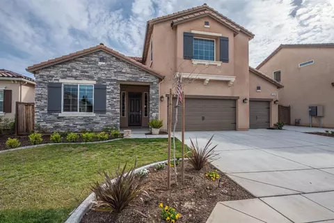 2106 Chennault Ave, Clovis, CA 93611 photo 1