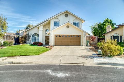 1561 Houston Ave, Clovis, CA 93611 photo 1