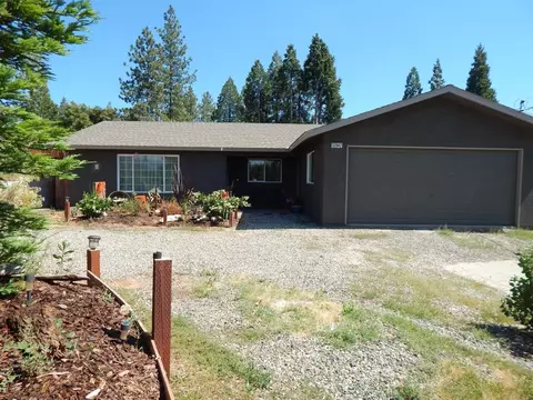 52842 Cedar Dr, Oakhurst, CA 93644 photo 1