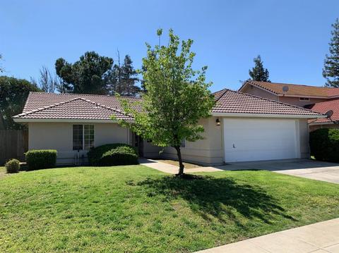 2386 Grapewood Ct, Madera, CA 93637 photo 1