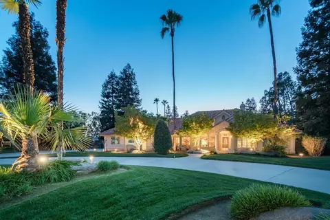 6657 N Langley Ave, Clovis, CA 93619 photo 1