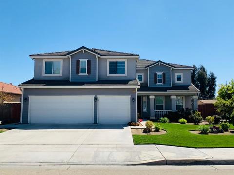 5552 E Lorena Ave, Fresno, CA 93727 photo 1