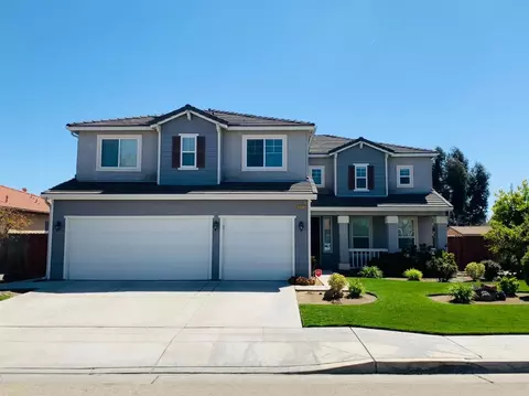 5552 E Lorena Ave, Fresno, CA 93727 photo 1