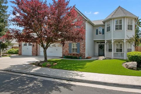 336 Bedford Ave, Clovis, CA 93611 photo 1