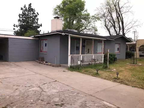 110 E Hampton Way, Fresno, CA 93704 photo 1