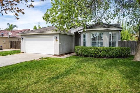 862 Wexford Dr, Lemoore, CA 93245 photo 1