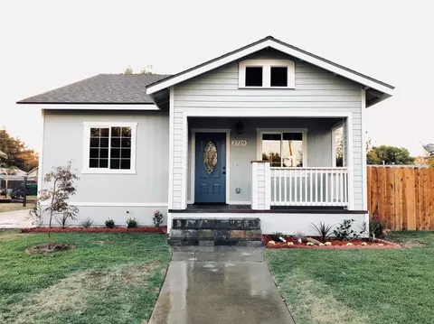 2729 C St, Selma, CA 93662 photo 1