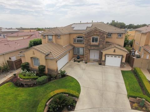 2312 Trenton Ave, Clovis, CA 93619 photo 1