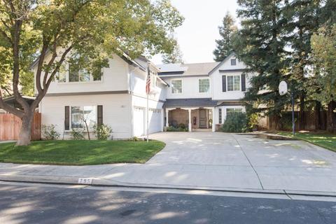 795 Douglas Ave, Clovis, CA 93611 photo 1