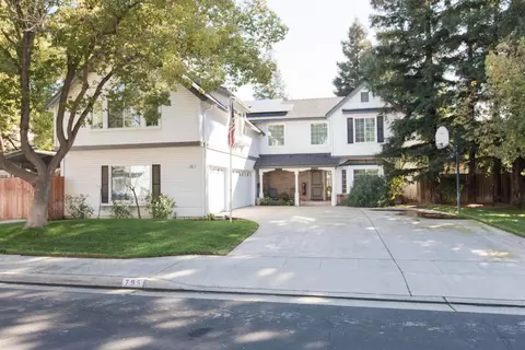 795 Douglas Ave, Clovis, CA 93611 photo 1