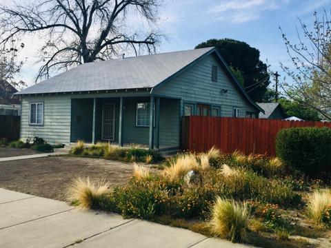 140 Washington St, Coalinga, CA 93210 photo 1