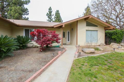 418 Burgan Ave, Clovis, CA 93611 photo 1