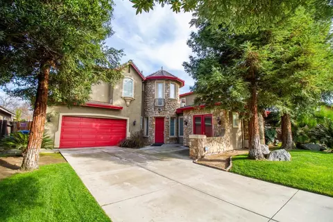 21 W Jordan Ave, Clovis, CA 93611 photo 1