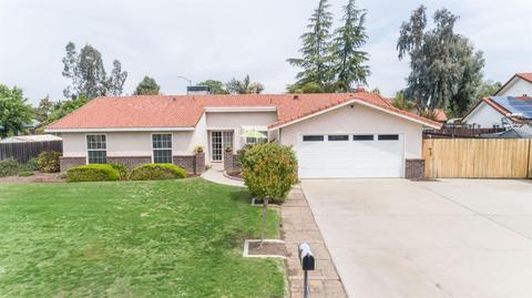 453 W Paul Ave, Clovis, CA 93612 photo 1