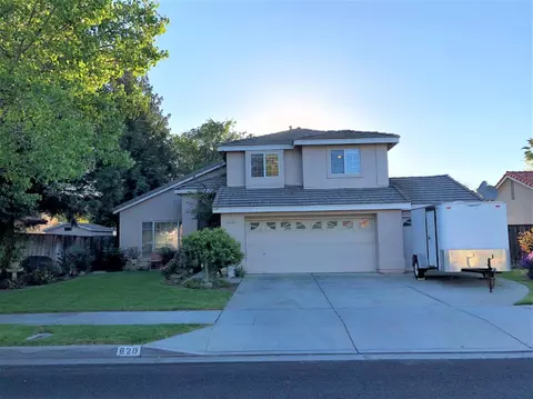620 Petite Ave, Madera, CA 93637 photo 1