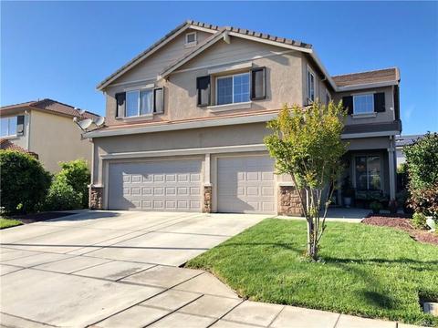 544 Cherry Way, Chowchilla, CA 93610 photo 1