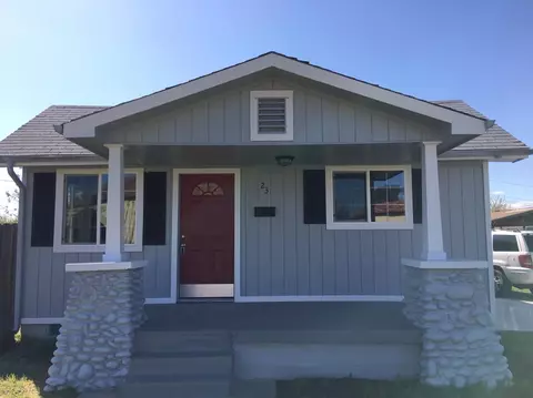 23 S Lemoore Ave, Lemoore, CA 93245 photo 1