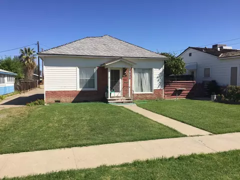 225 E Pleasant Ave, Coalinga, CA 93210 photo 1