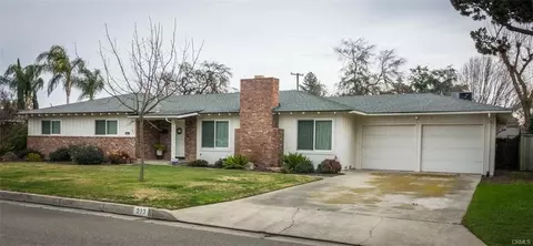 213 Hilton St, Madera, CA 93637 photo 1