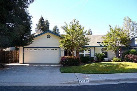 2356 Escalon Ave, Clovis, CA 93611 photo 1