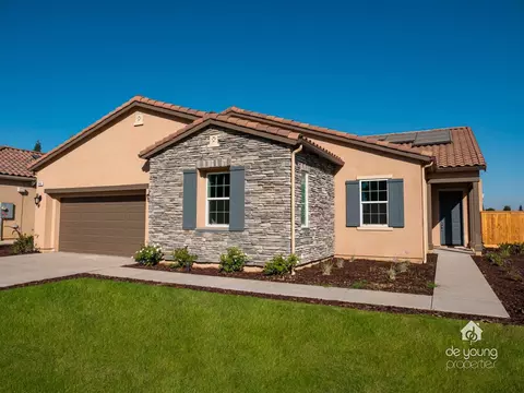 3143 Armstrong Ave, Clovis, CA 93611 photo 1