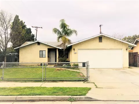 1106 E Malone St, Hanford, CA 93230 photo 1