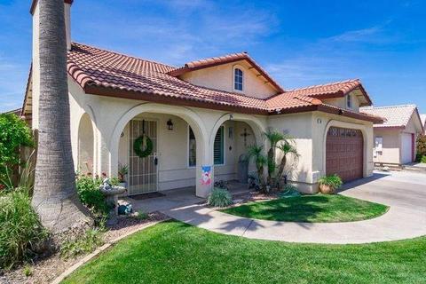 566 Grenache Ave, Madera, CA 93637 photo 1